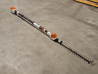 Stokheggenschaar, stihl, hla 86, 2022 - afbeelding 1 van  10