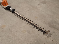 Stokheggenschaar, stihl, hla 86, 2022 - afbeelding 3 van  10