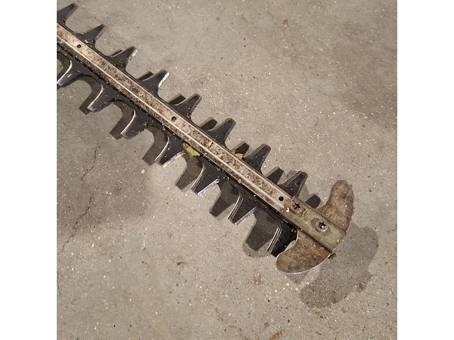 Stokheggenschaar, stihl, hla 86, 2022 - afbeelding 4 van  10