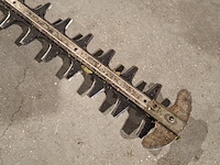 Stokheggenschaar, stihl, hla 86, 2022 - afbeelding 4 van  10