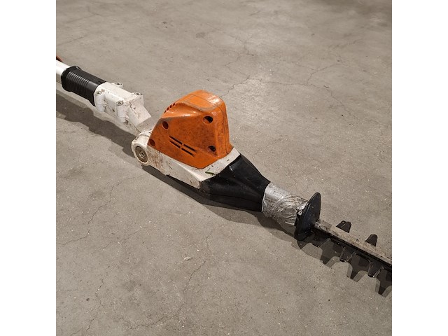 Stokheggenschaar, stihl, hla 86, 2022 - afbeelding 5 van  10