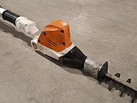 Stokheggenschaar, stihl, hla 86, 2022 - afbeelding 5 van  10
