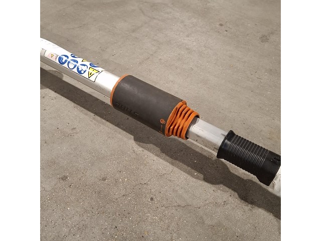 Stokheggenschaar, stihl, hla 86, 2022 - afbeelding 6 van  10