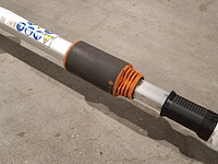 Stokheggenschaar, stihl, hla 86, 2022 - afbeelding 6 van  10