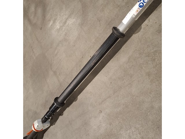 Stokheggenschaar, stihl, hla 86, 2022 - afbeelding 7 van  10