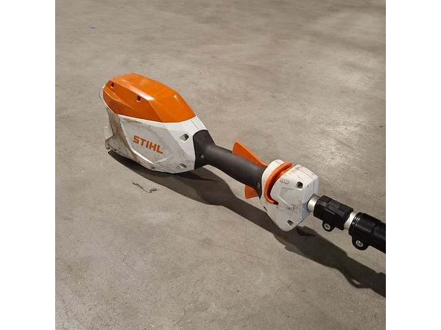 Stokheggenschaar, stihl, hla 86, 2022 - afbeelding 8 van  10