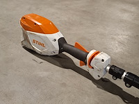 Stokheggenschaar, stihl, hla 86, 2022 - afbeelding 8 van  10
