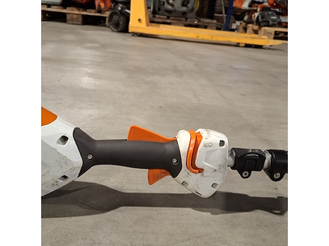 Stokheggenschaar, stihl, hla 86, 2022 - afbeelding 9 van  10