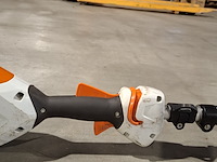 Stokheggenschaar, stihl, hla 86, 2022 - afbeelding 9 van  10