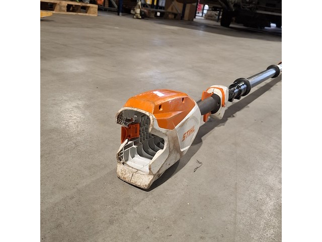 Stokheggenschaar, stihl, hla 86, 2022 - afbeelding 10 van  10