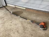 Stokheggeschaar husqvarna - snoeigereedschap - afbeelding 1 van  4