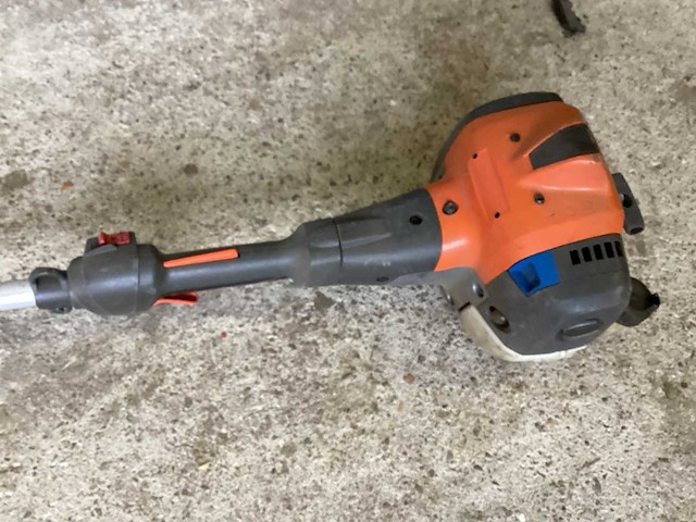 Stokheggeschaar husqvarna - snoeigereedschap - afbeelding 2 van  4