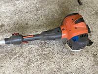 Stokheggeschaar husqvarna - snoeigereedschap - afbeelding 2 van  4