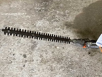 Stokheggeschaar husqvarna - snoeigereedschap - afbeelding 3 van  4