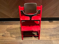 Stokke - tripp trapp - kinderstoeltje - afbeelding 2 van  5