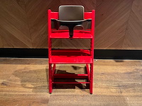 Stokke - tripp trapp - kinderstoeltje - afbeelding 3 van  5