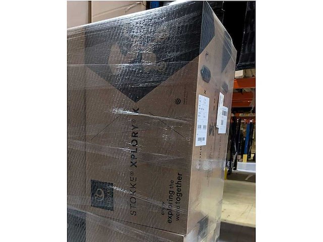 Stokke - xplory x - kinderwagen - afbeelding 8 van  8