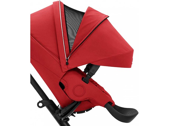 Stokke - xplory x - kinderwagen - afbeelding 2 van  3