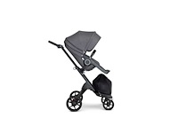 Stokke - xplory x black melange - kinderwagen