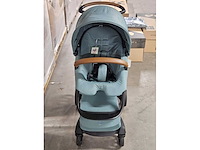 Stokke - xplory x cool teal uk - kinderwagen - afbeelding 3 van  12