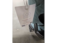 Stokke - xplory x cool teal uk - kinderwagen - afbeelding 7 van  12