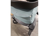 Stokke - xplory x cool teal uk - kinderwagen - afbeelding 8 van  12