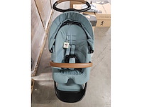 Stokke - xplory x cool teal uk - kinderwagen - afbeelding 11 van  12