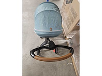 Stokke - xplory x cool teal uk - kinderwagen - afbeelding 12 van  12