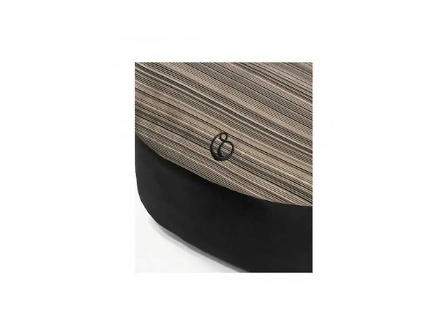 Stokke - xplory x gold black cog - kinderwagen - afbeelding 3 van  4