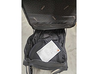 Stokke - xplory x gold black cog - kinderwagen - afbeelding 4 van  4