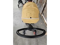 Stokke - xplory x golgend yellow au - kinderwagen - afbeelding 3 van  14