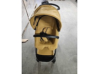 Stokke - xplory x golgend yellow au - kinderwagen - afbeelding 4 van  14