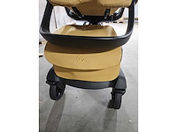 Stokke - xplory x golgend yellow au - kinderwagen - afbeelding 5 van  14