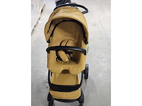Stokke - xplory x golgend yellow au - kinderwagen - afbeelding 6 van  14