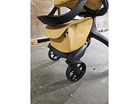 Stokke - xplory x golgend yellow au - kinderwagen - afbeelding 8 van  14
