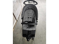 Stokke - xplory x modern grey - kinderwagen - afbeelding 2 van  13