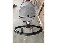 Stokke - xplory x modern grey - kinderwagen - afbeelding 11 van  13
