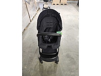Stokke - xplory x rich black - kinderwagen - afbeelding 4 van  15