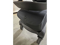 Stokke - xplory x rich black uk - kinderwagen - afbeelding 3 van  18