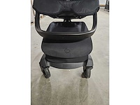 Stokke - xplory x rich black uk - kinderwagen - afbeelding 9 van  18