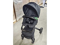 Stokke - xplory x rich black uk - kinderwagen - afbeelding 11 van  18