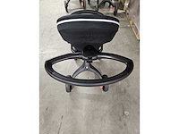 Stokke - xplory x rich black uk - kinderwagen - afbeelding 1 van  13