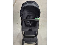 Stokke - xplory x rich black uk - kinderwagen - afbeelding 5 van  13