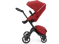 Stokke - xplory x ruby red - kinderwagen - afbeelding 1 van  4
