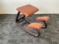 Stokke variable balance ergonomische kniestoel - afbeelding 1 van  4