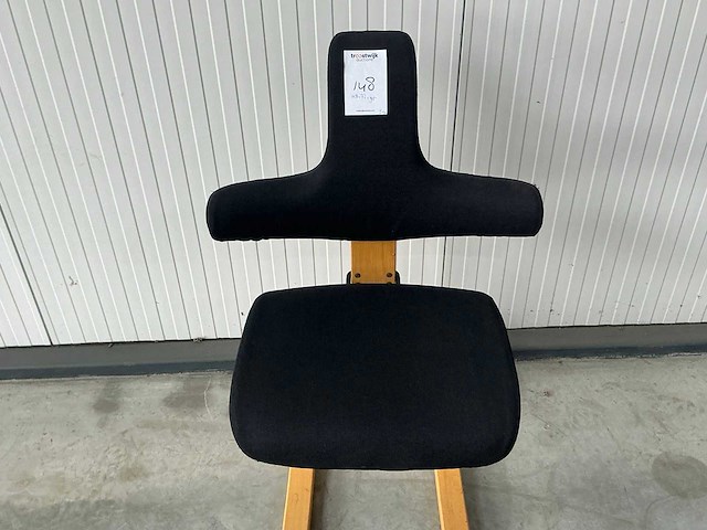 Stokke variér kniestoel - afbeelding 2 van  5