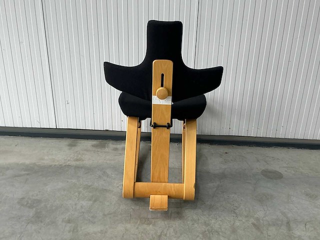 Stokke variér kniestoel - afbeelding 4 van  5
