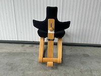 Stokke variér kniestoel - afbeelding 4 van  5