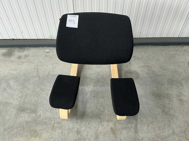 Stokke variér kniestoel - afbeelding 2 van  5