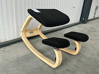 Stokke variér kniestoel - afbeelding 3 van  5